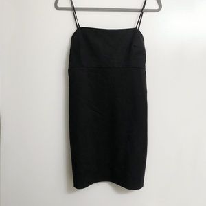 Zara Little Black dress